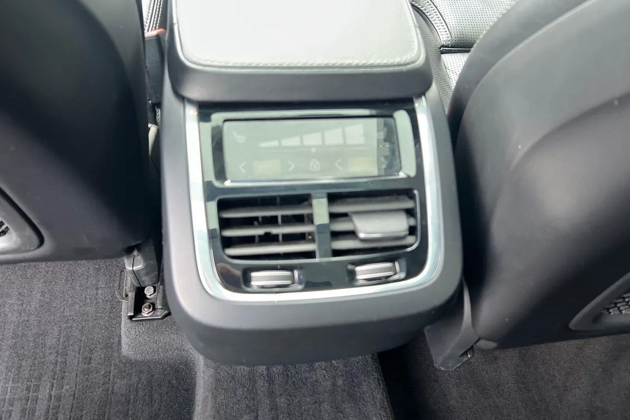 Volvo XC90 bild 23