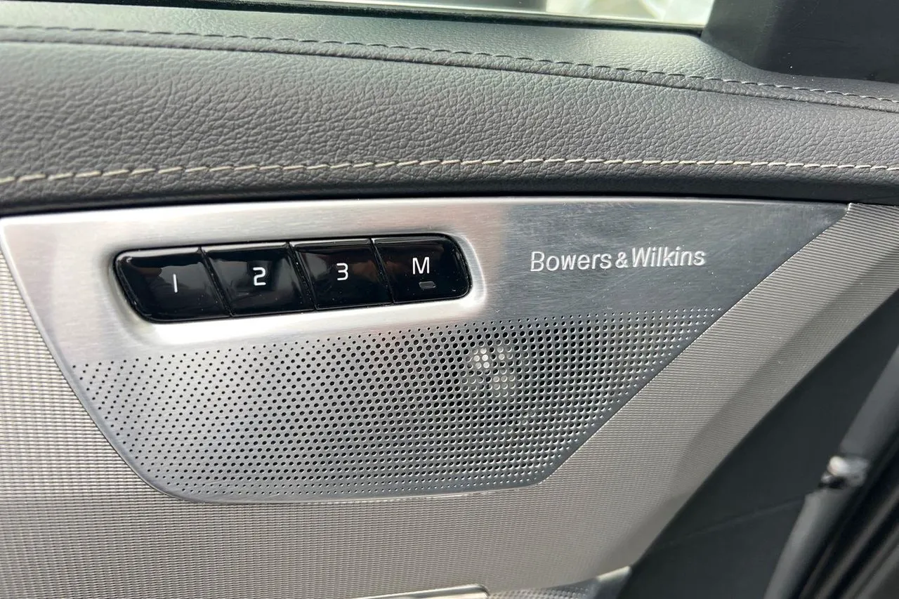 Volvo XC90 bild 22
