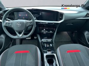 Opel Mokka-e bild 6