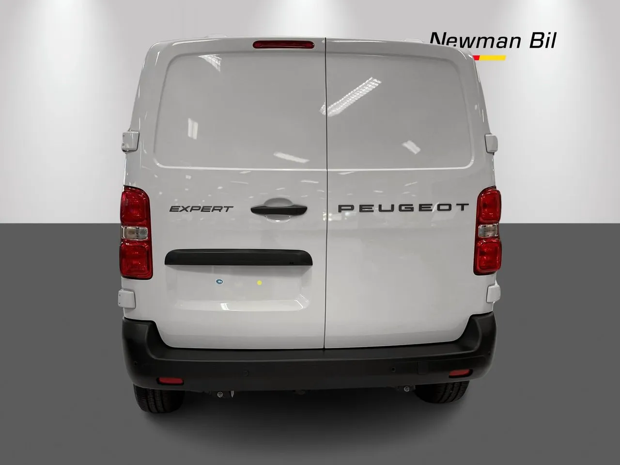 Peugeot Expert bild 5
