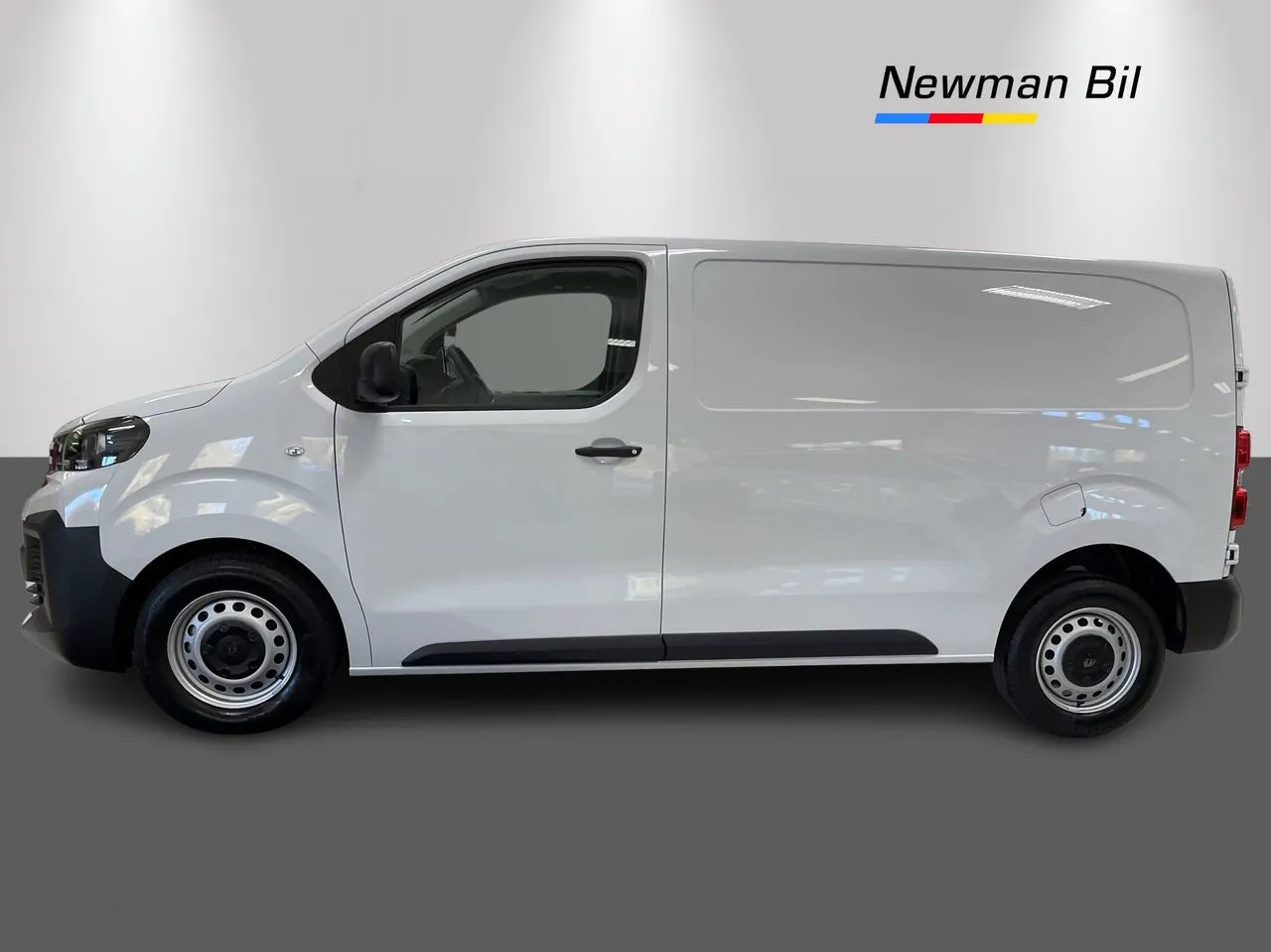 Peugeot Expert bild 4