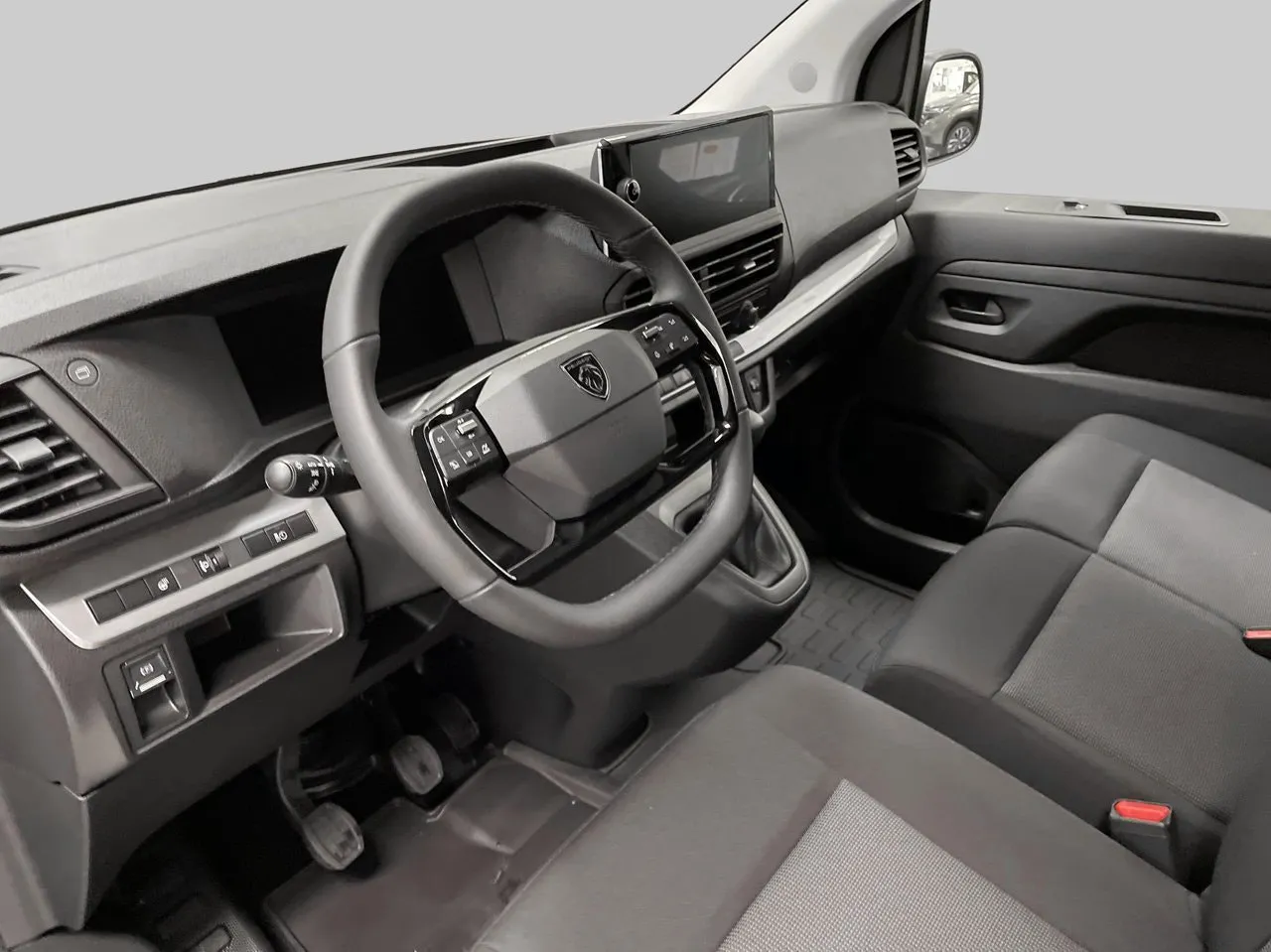 Peugeot Expert bild 8