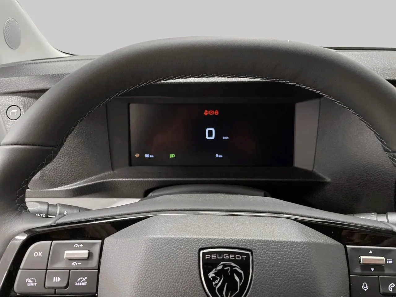 Peugeot Expert bild 9