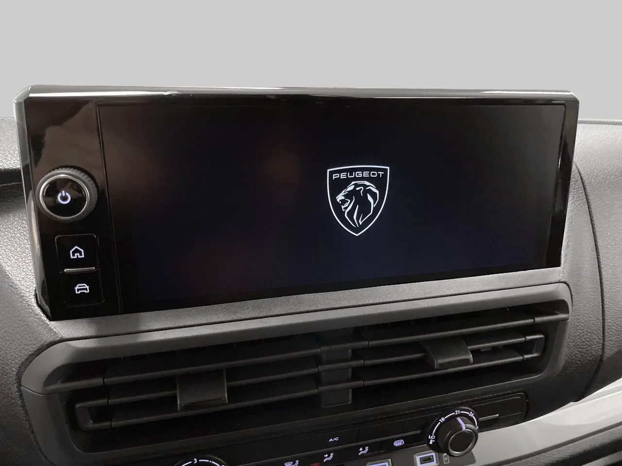 Peugeot Expert bild 10