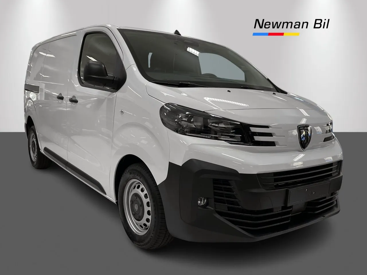 Peugeot Expert bild 3