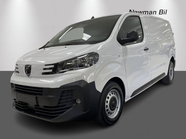 Peugeot Expert 2.2 BlueHDi 150 Euro 6 - 2026