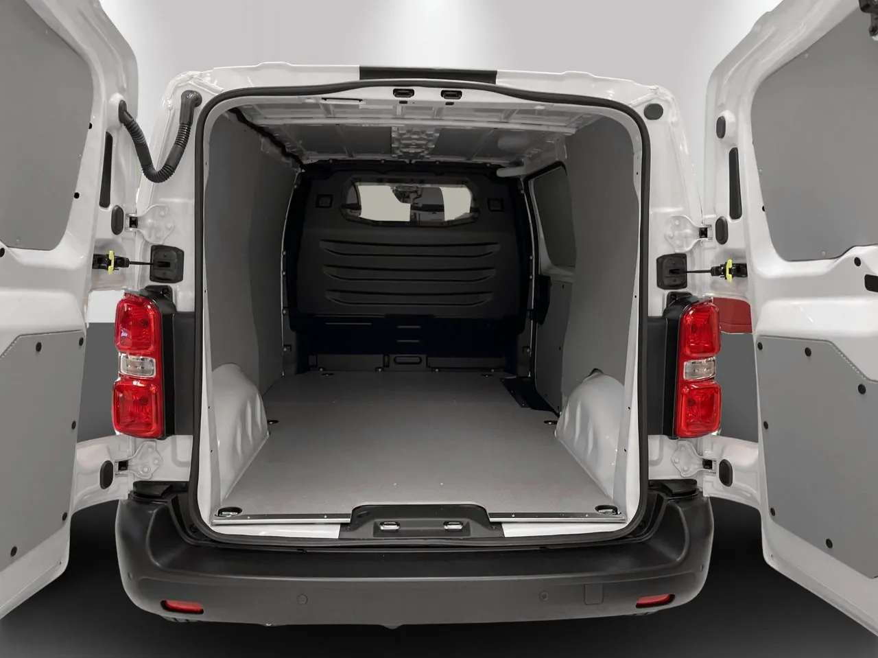 Peugeot Expert bild 14