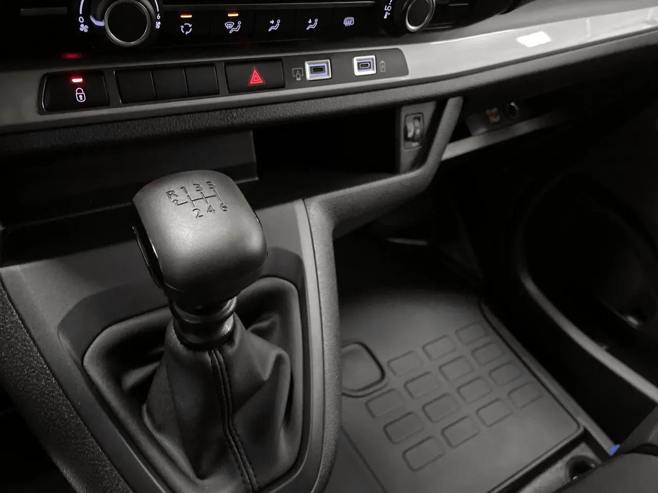 Peugeot Expert bild 12