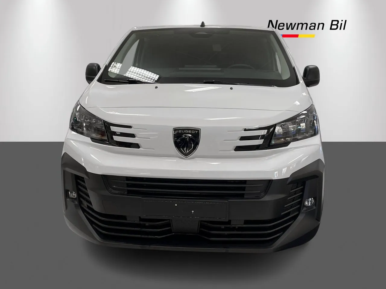 Peugeot Expert bild 2