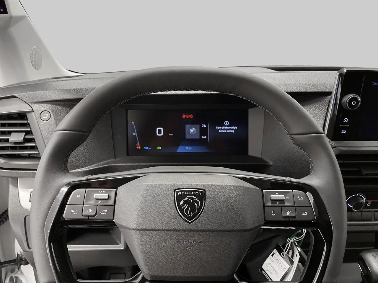 Peugeot Expert bild 13