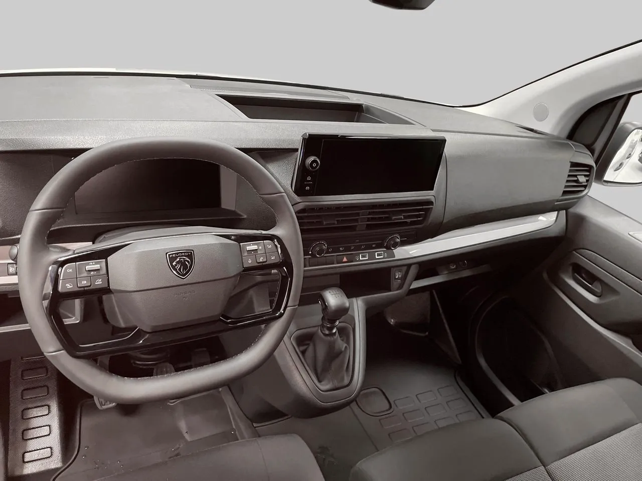 Peugeot Expert bild 7