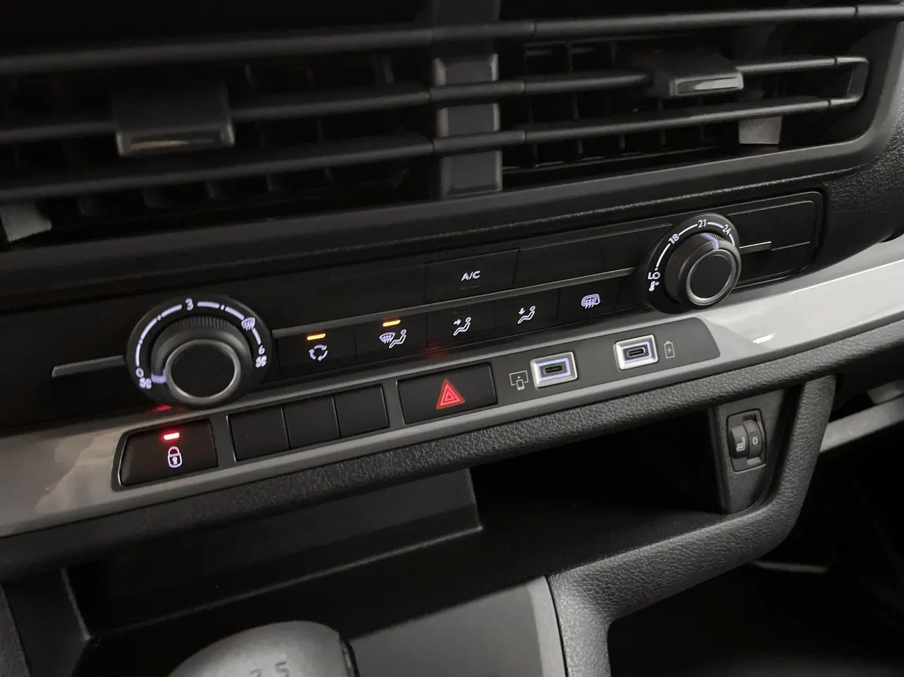 Peugeot Expert bild 11