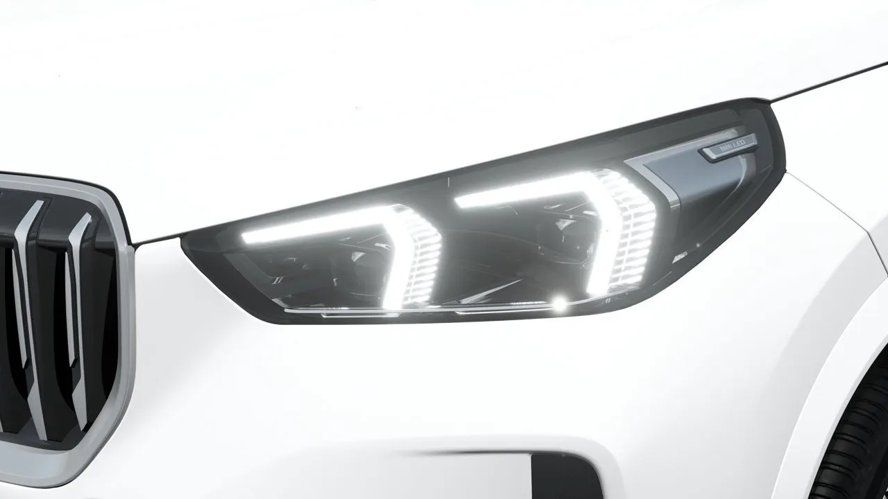 BMW X1 bild 6