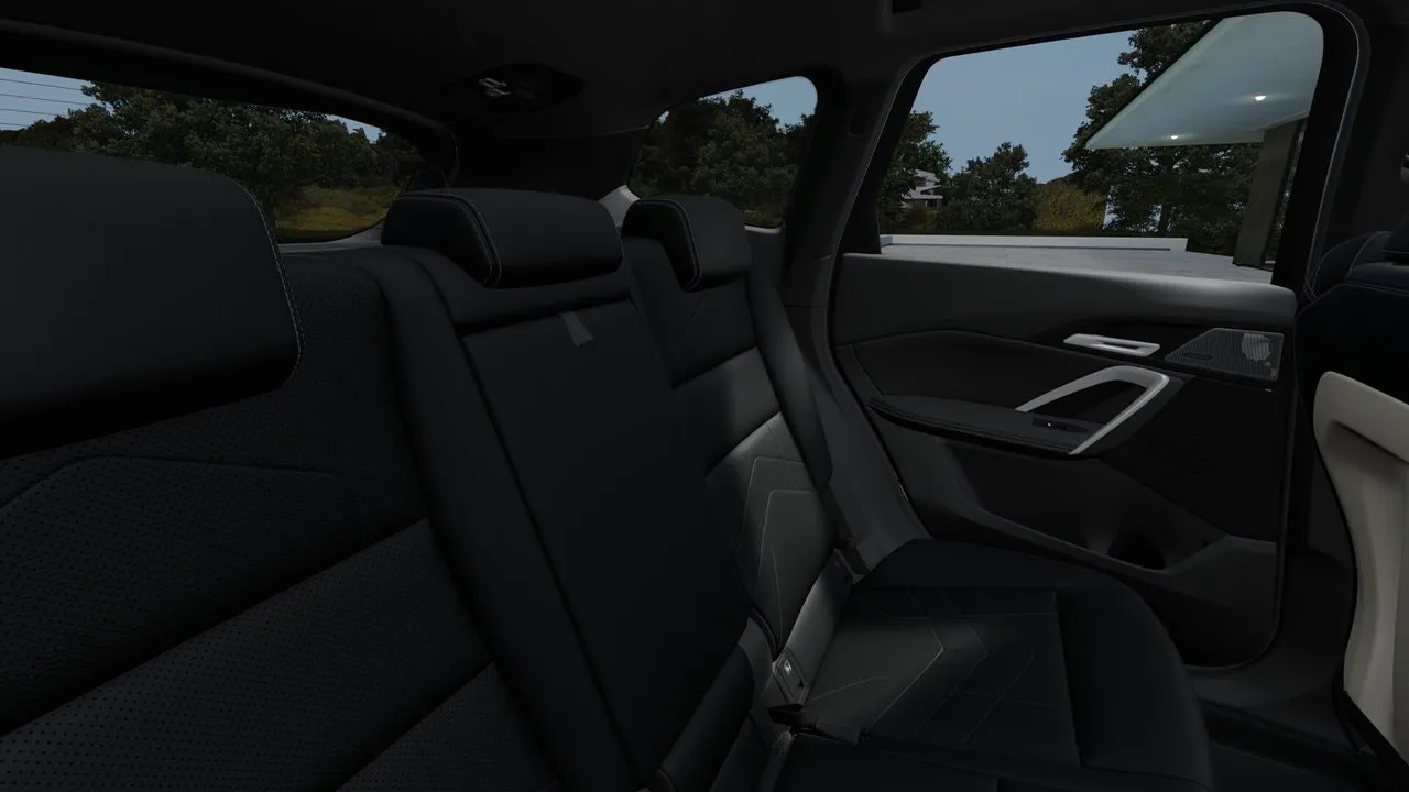 BMW X1 bild 11