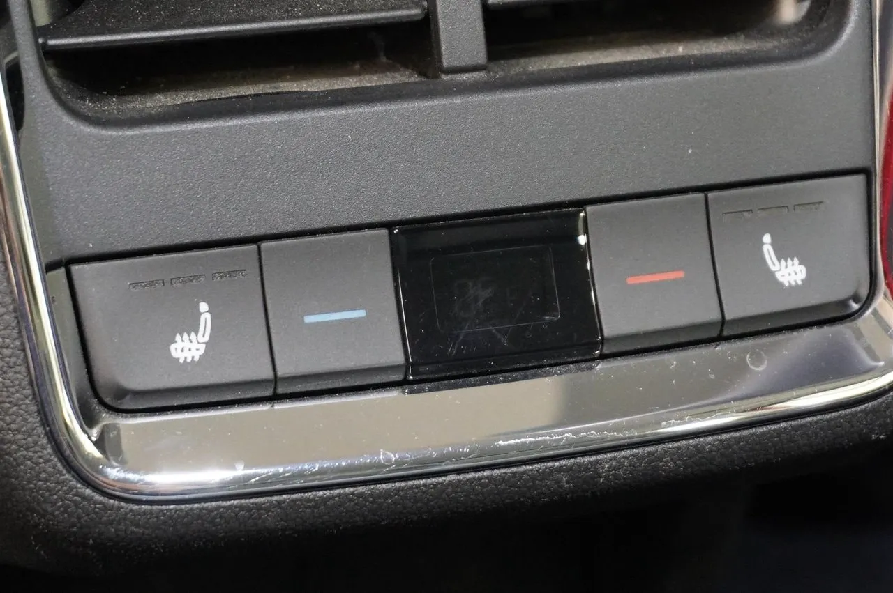 Skoda Enyaq bild 7