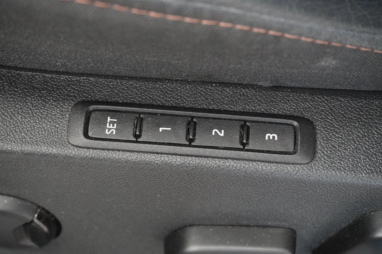 Skoda Enyaq bild 13