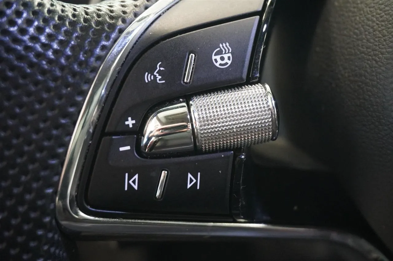 Skoda Enyaq bild 15