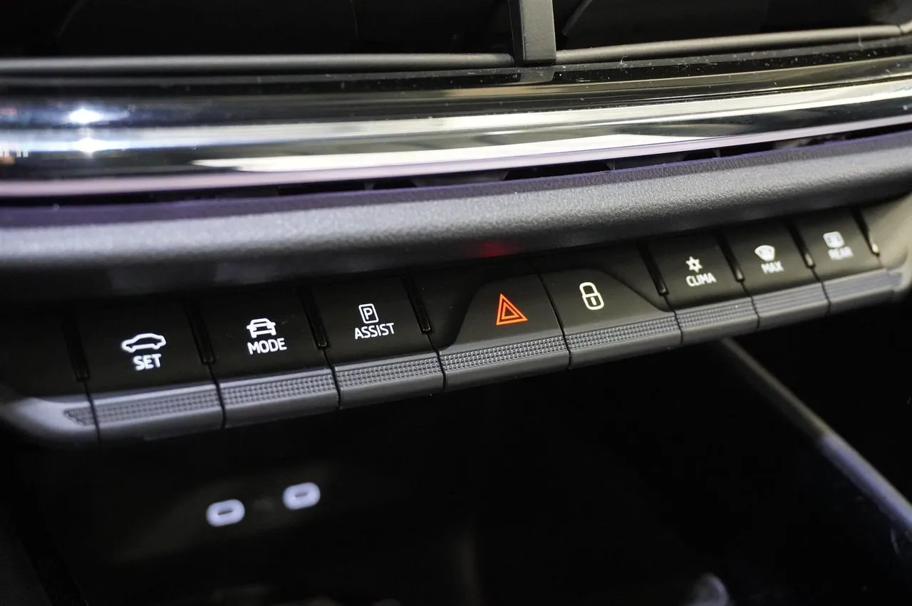 Skoda Enyaq bild 12