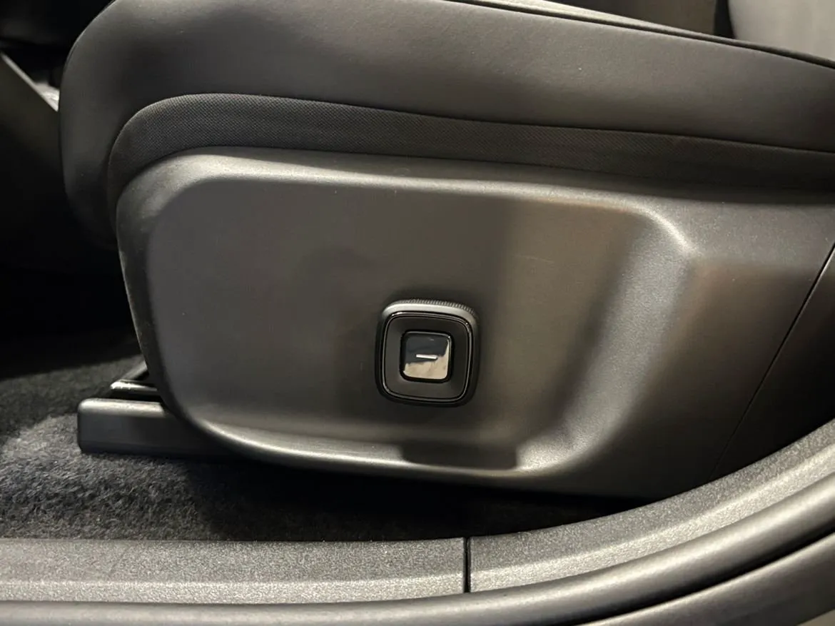 Volvo EX30 bild 15