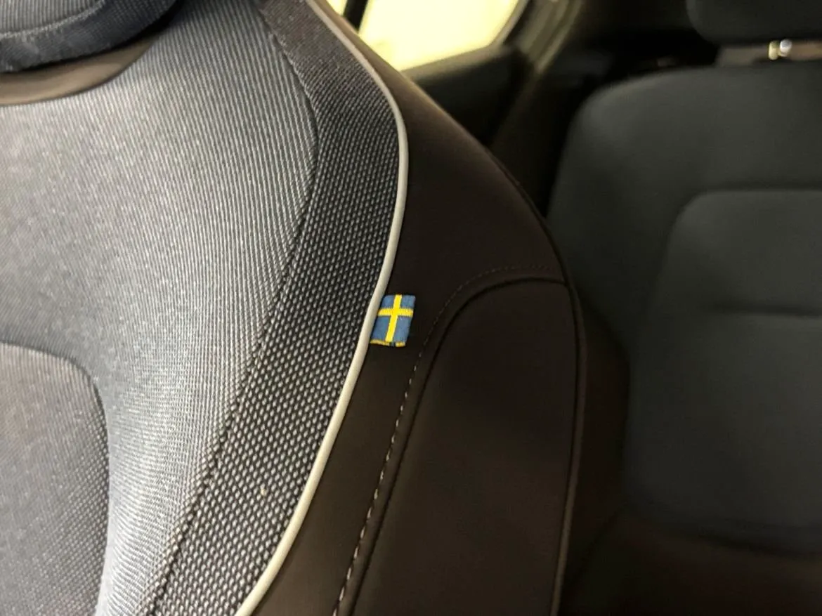Volvo EX30 bild 16