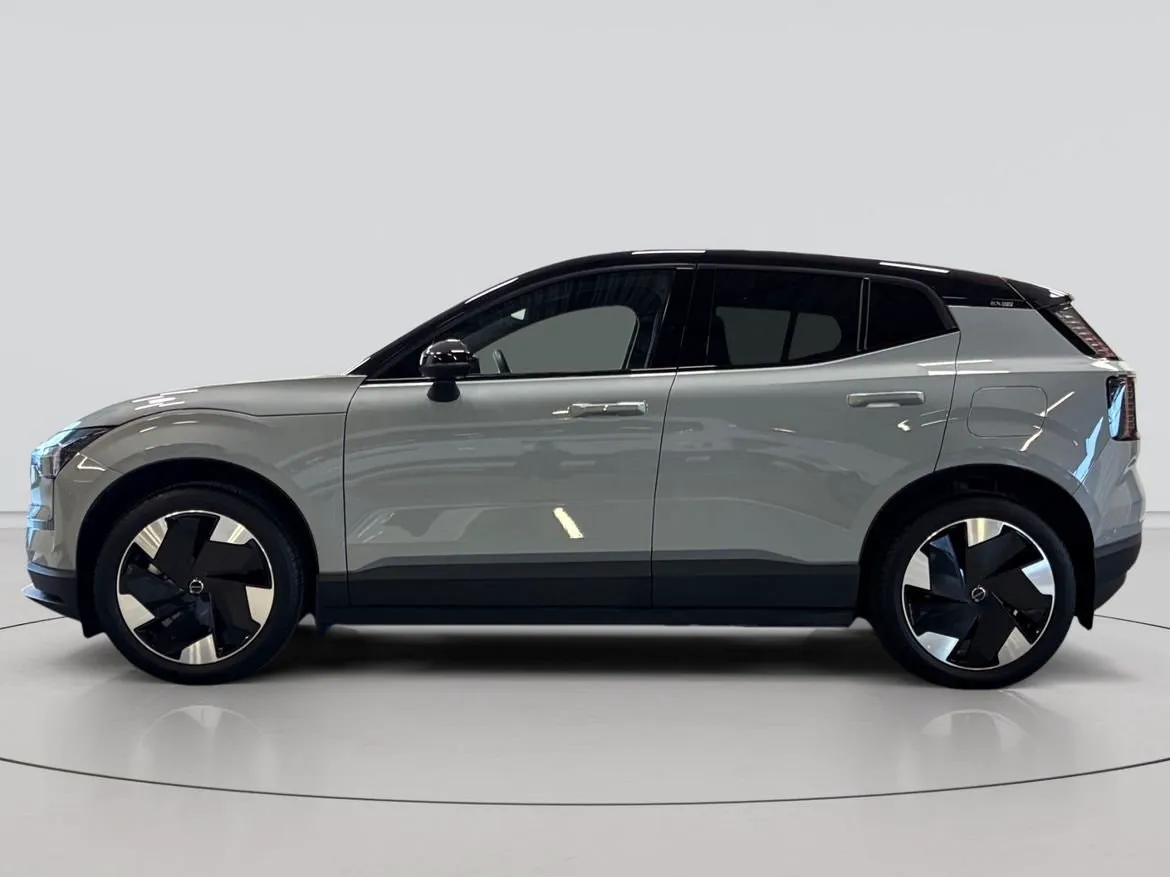 Volvo EX30 bild 2