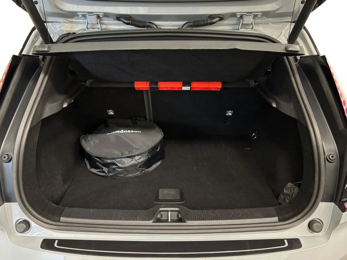 Volvo EX30 bild 13