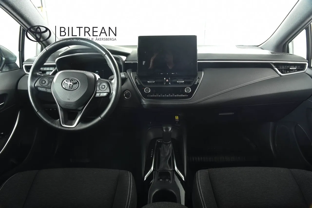 Toyota Corolla bild 8