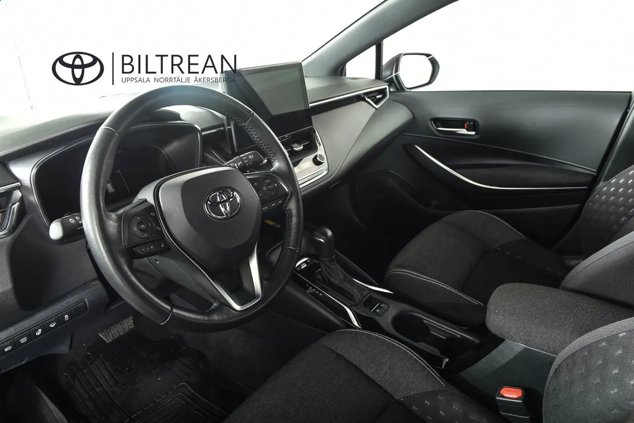 Toyota Corolla bild 6
