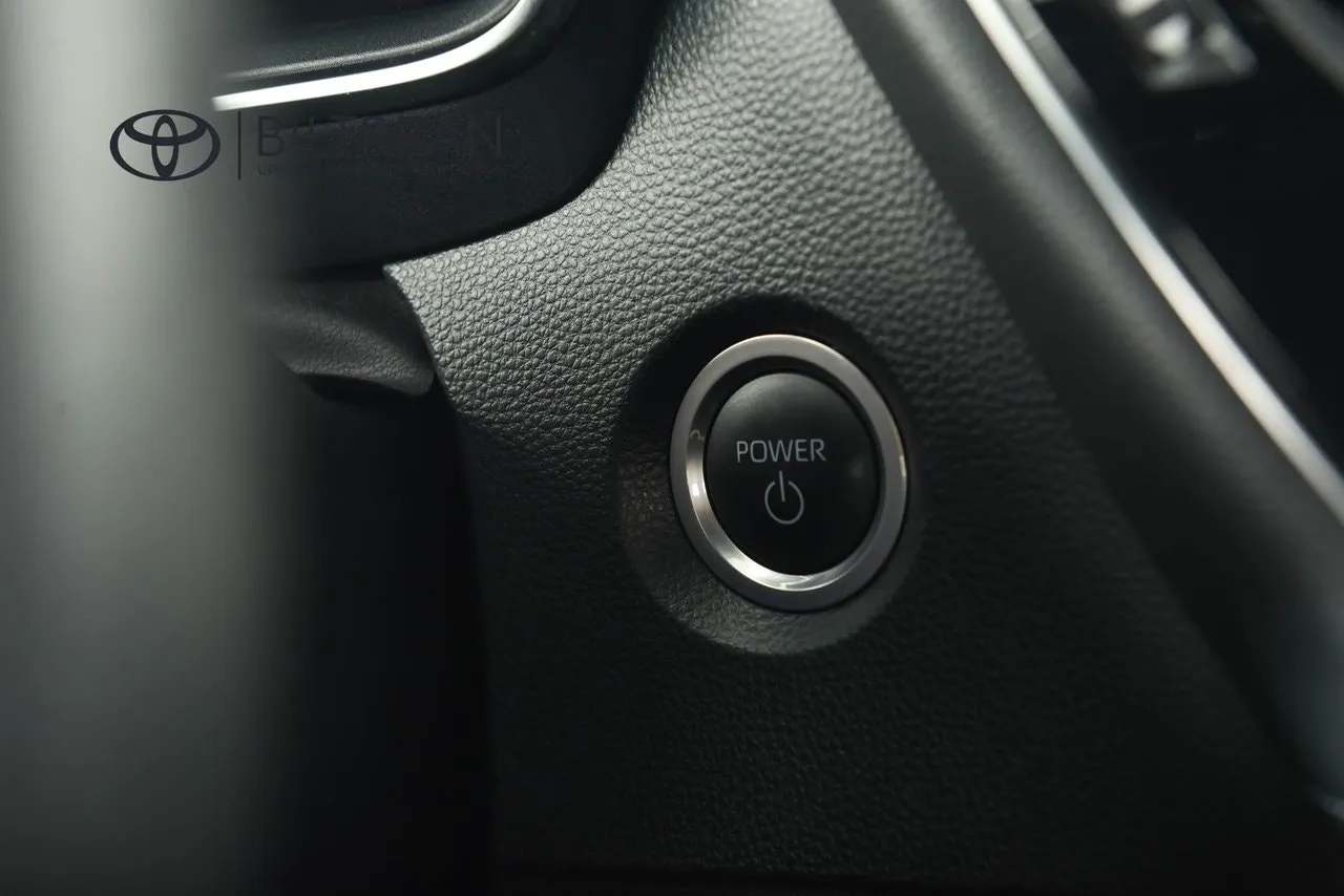 Toyota Corolla bild 13