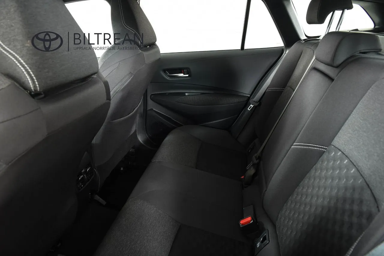 Toyota Corolla bild 9
