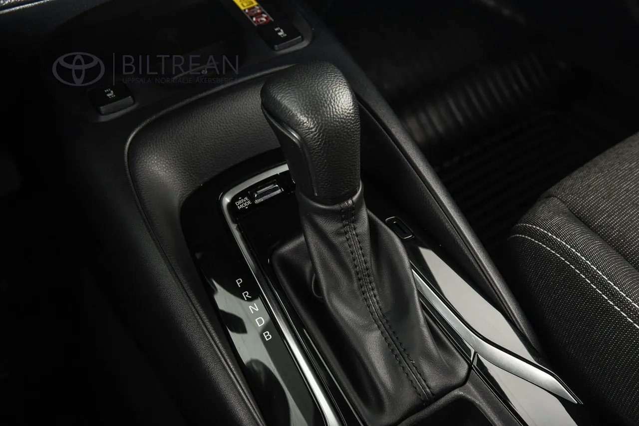 Toyota Corolla bild 13
