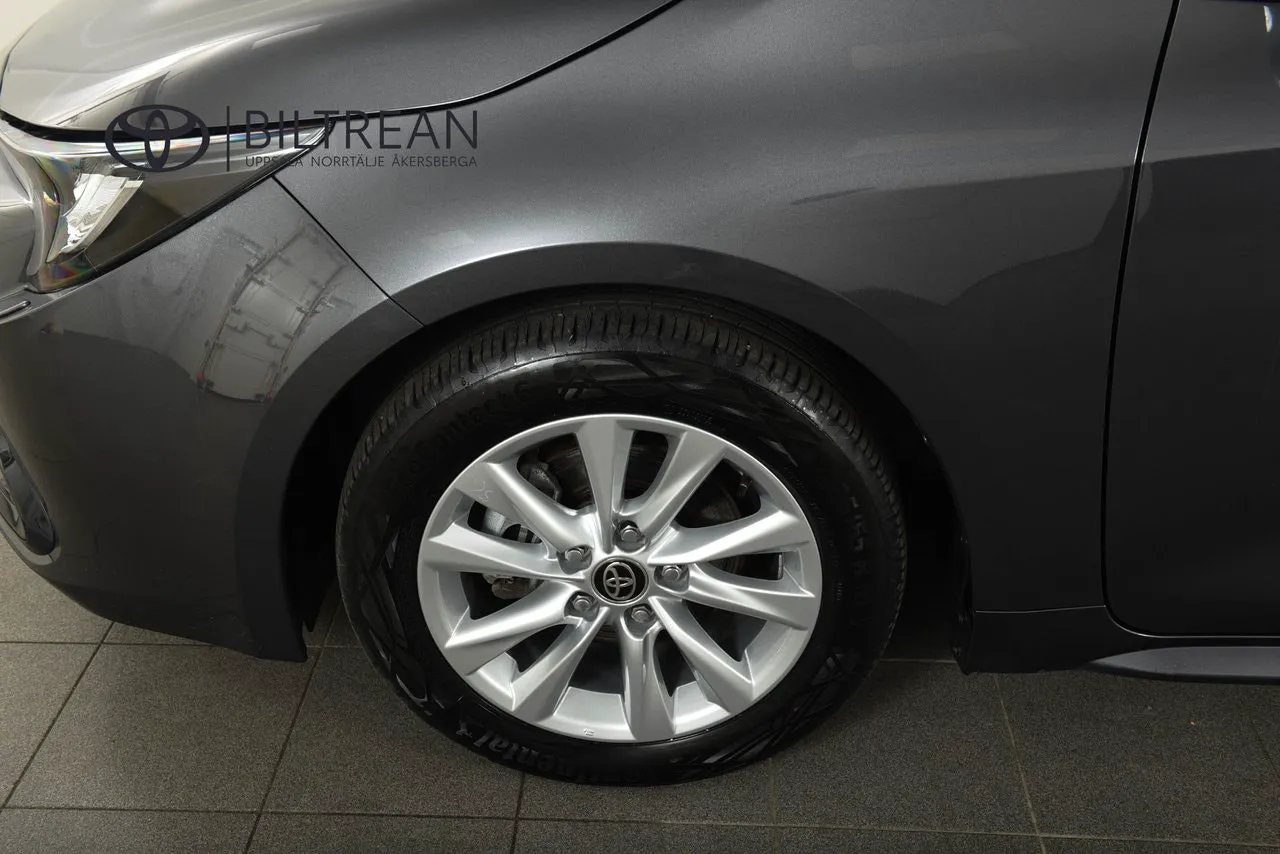 Toyota Corolla bild 18