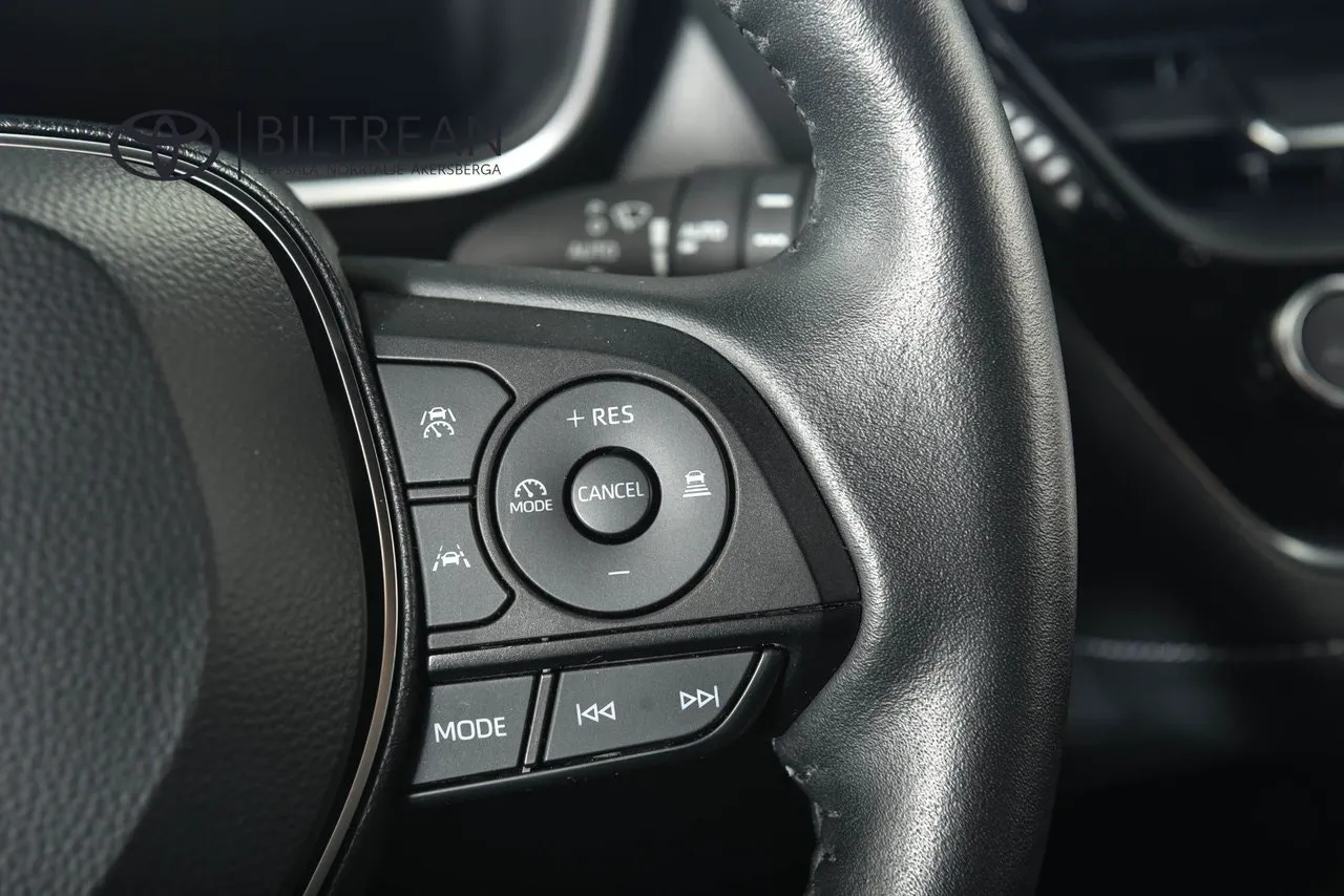 Toyota Corolla bild 12