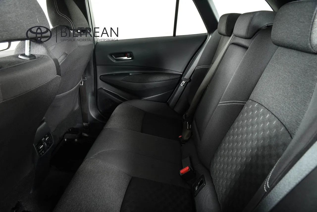 Toyota Corolla bild 9