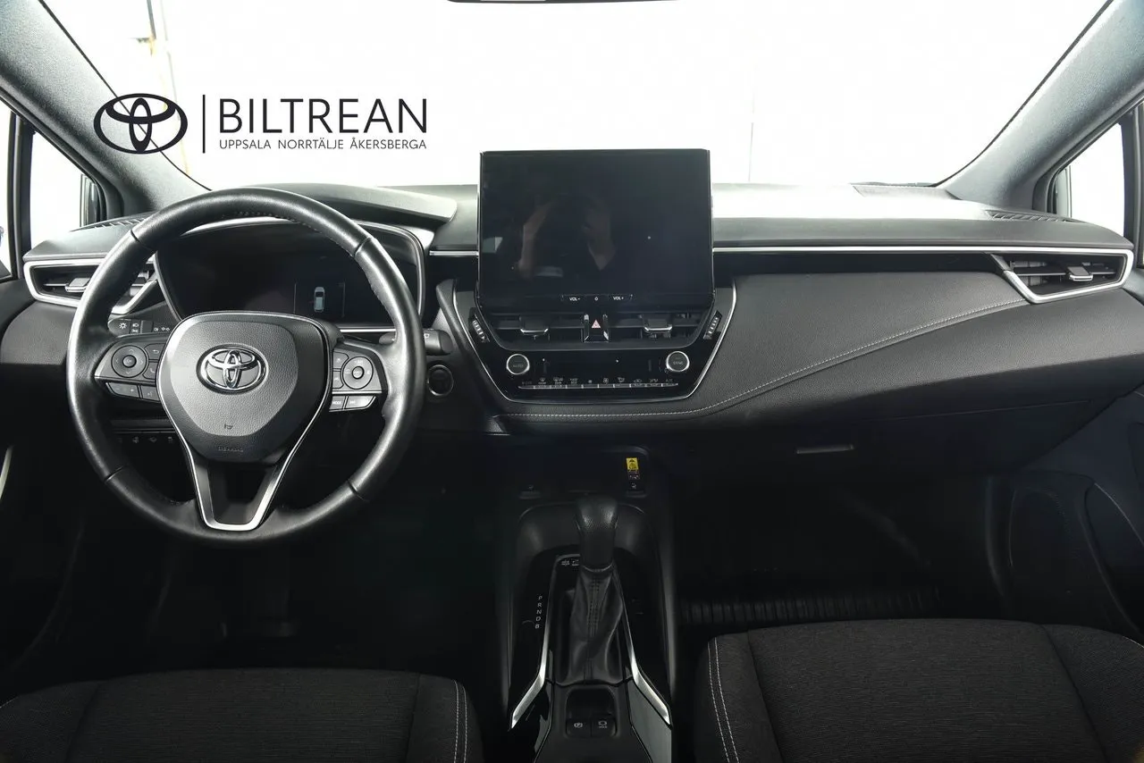 Toyota Corolla bild 8