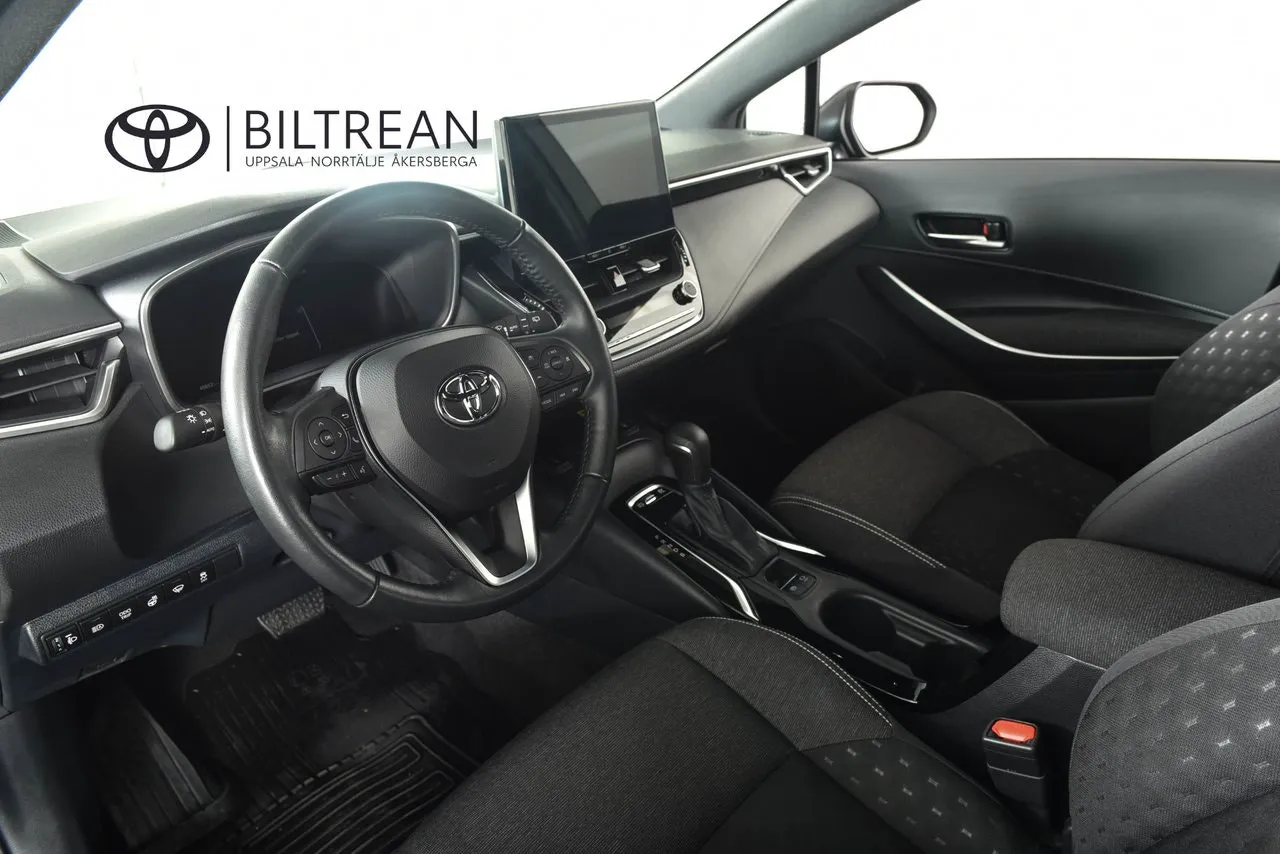 Toyota Corolla bild 6