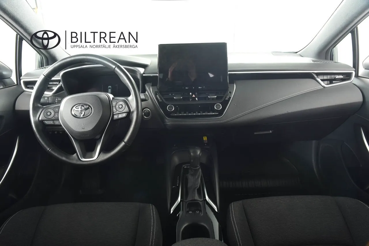 Toyota Corolla bild 8