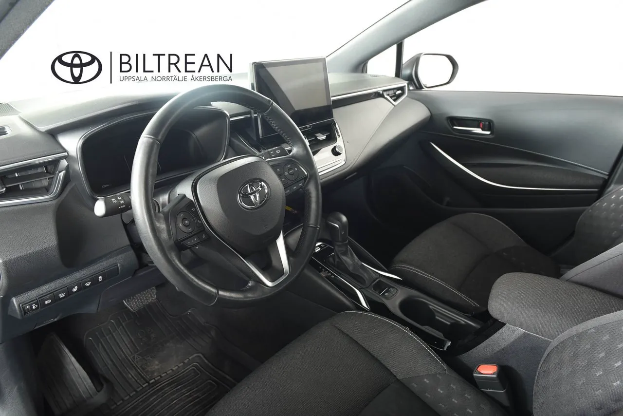 Toyota Corolla bild 6