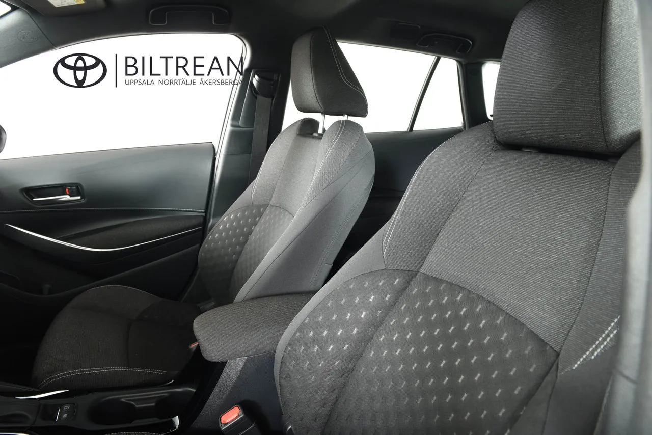 Toyota Corolla bild 7