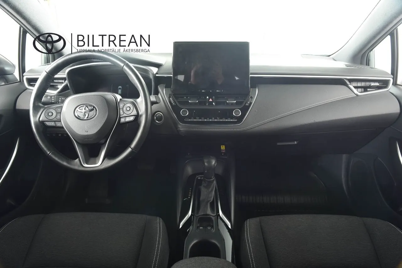 Toyota Corolla bild 11