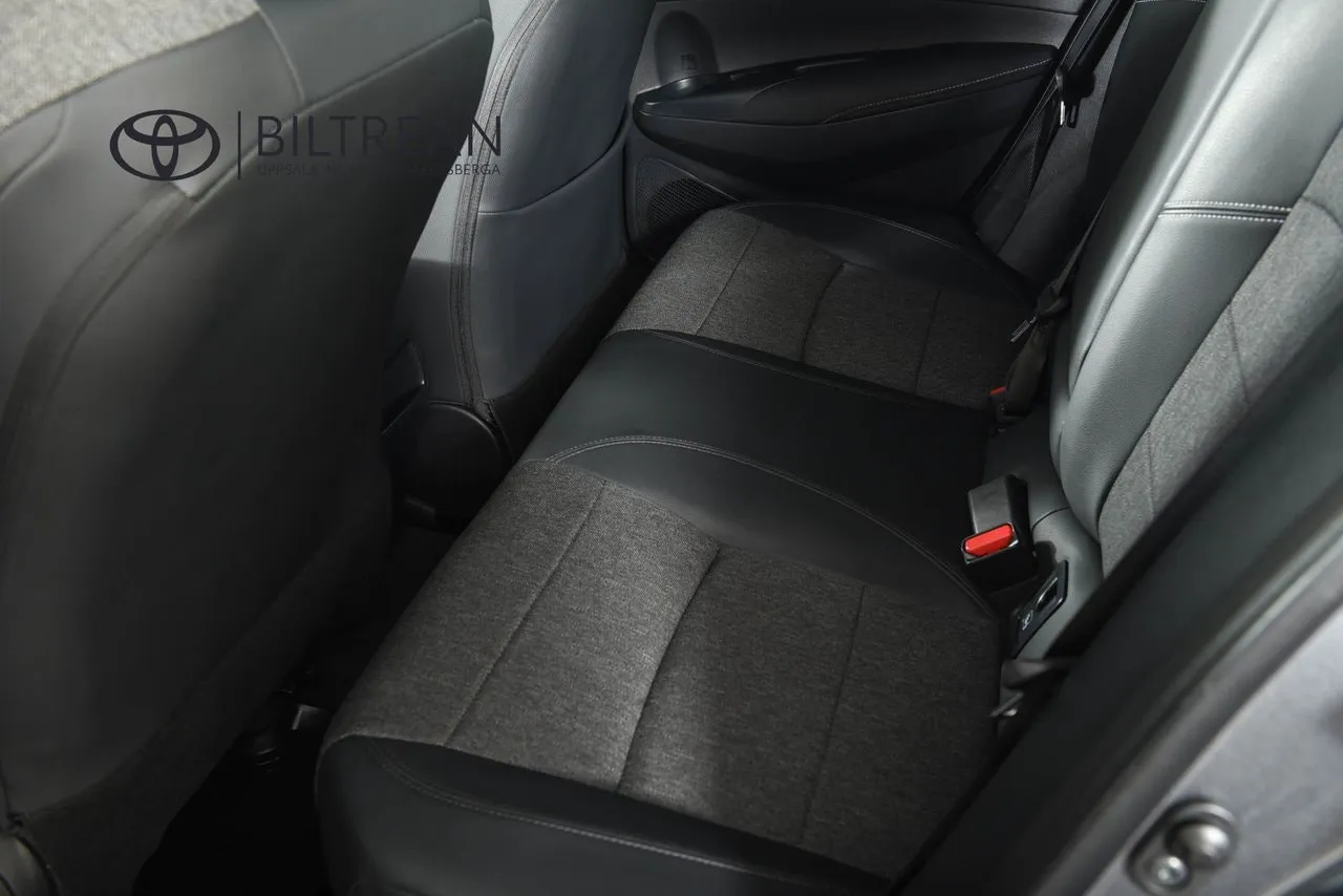 Toyota Corolla bild 7