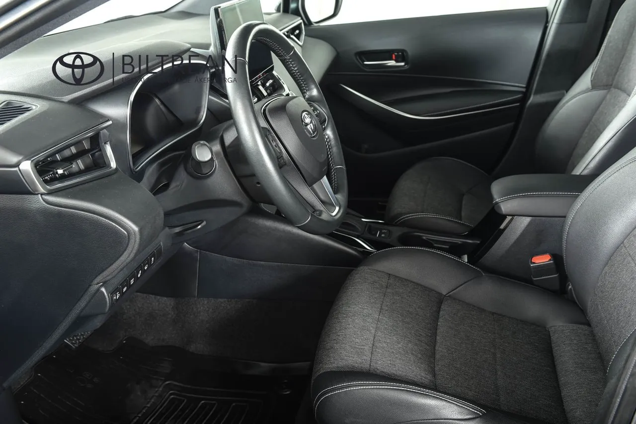 Toyota Corolla bild 6