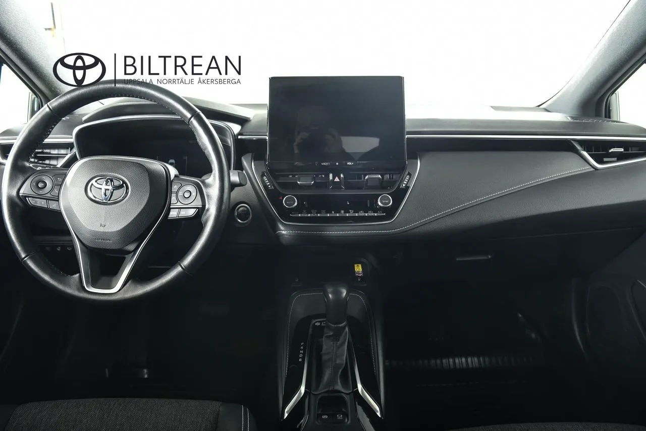 Toyota Corolla bild 8