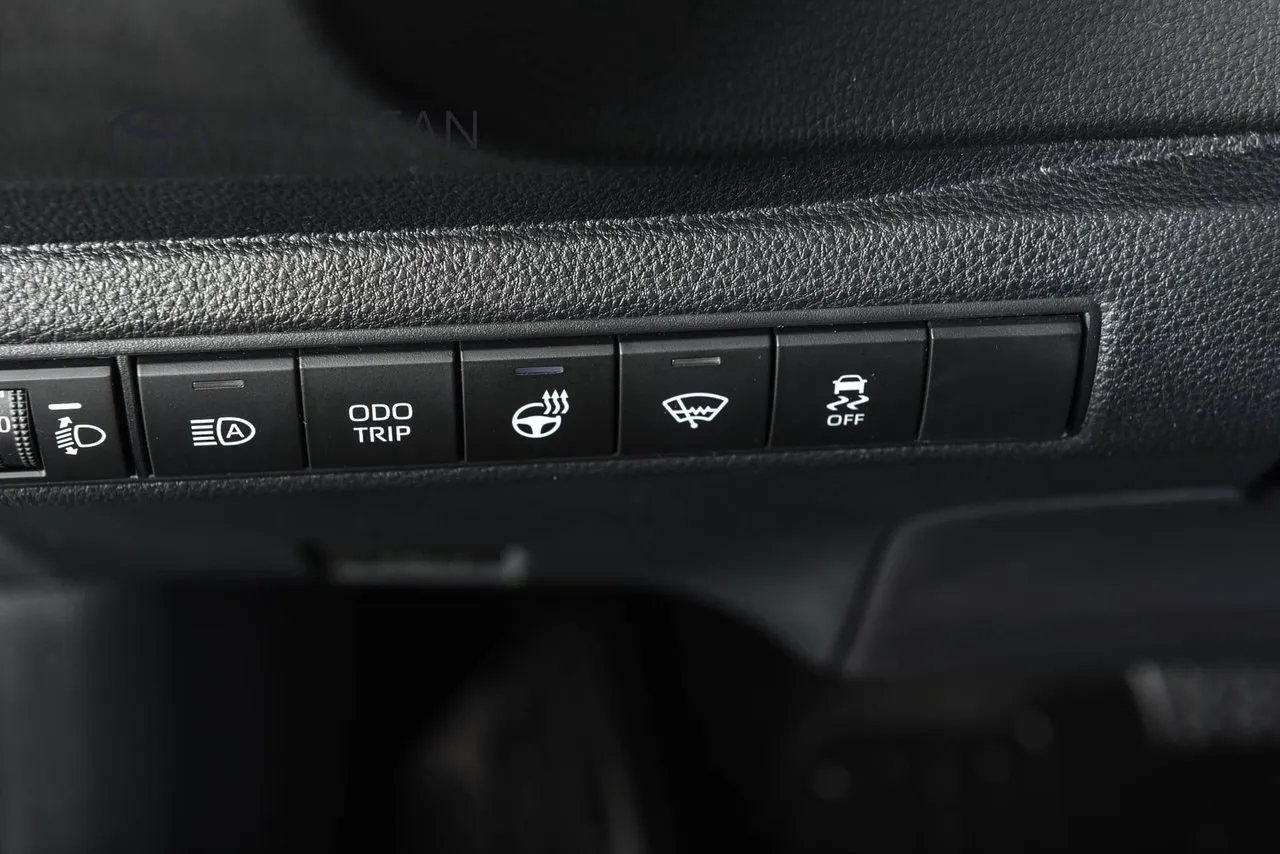 Toyota Corolla bild 11