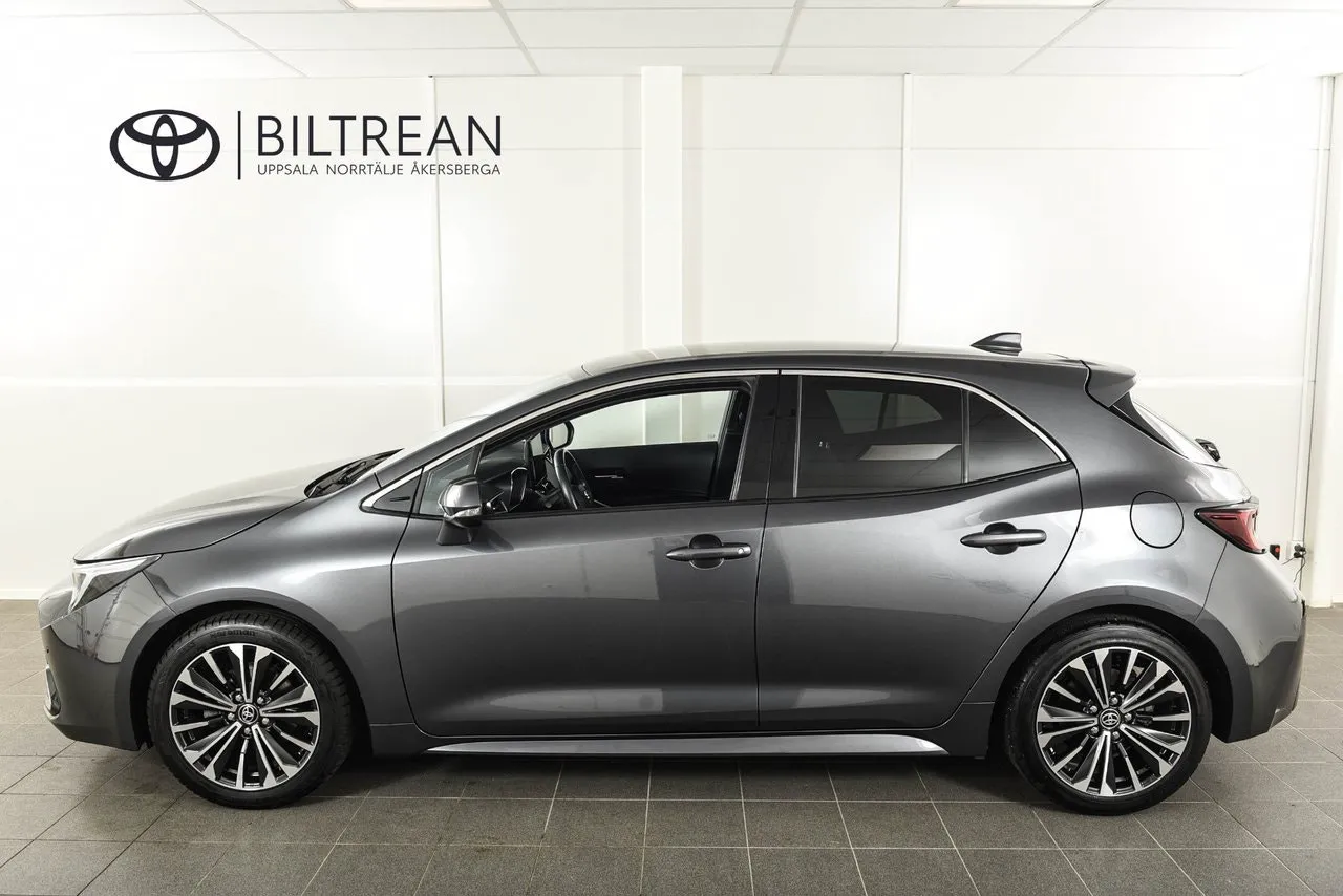 Toyota Corolla bild 2