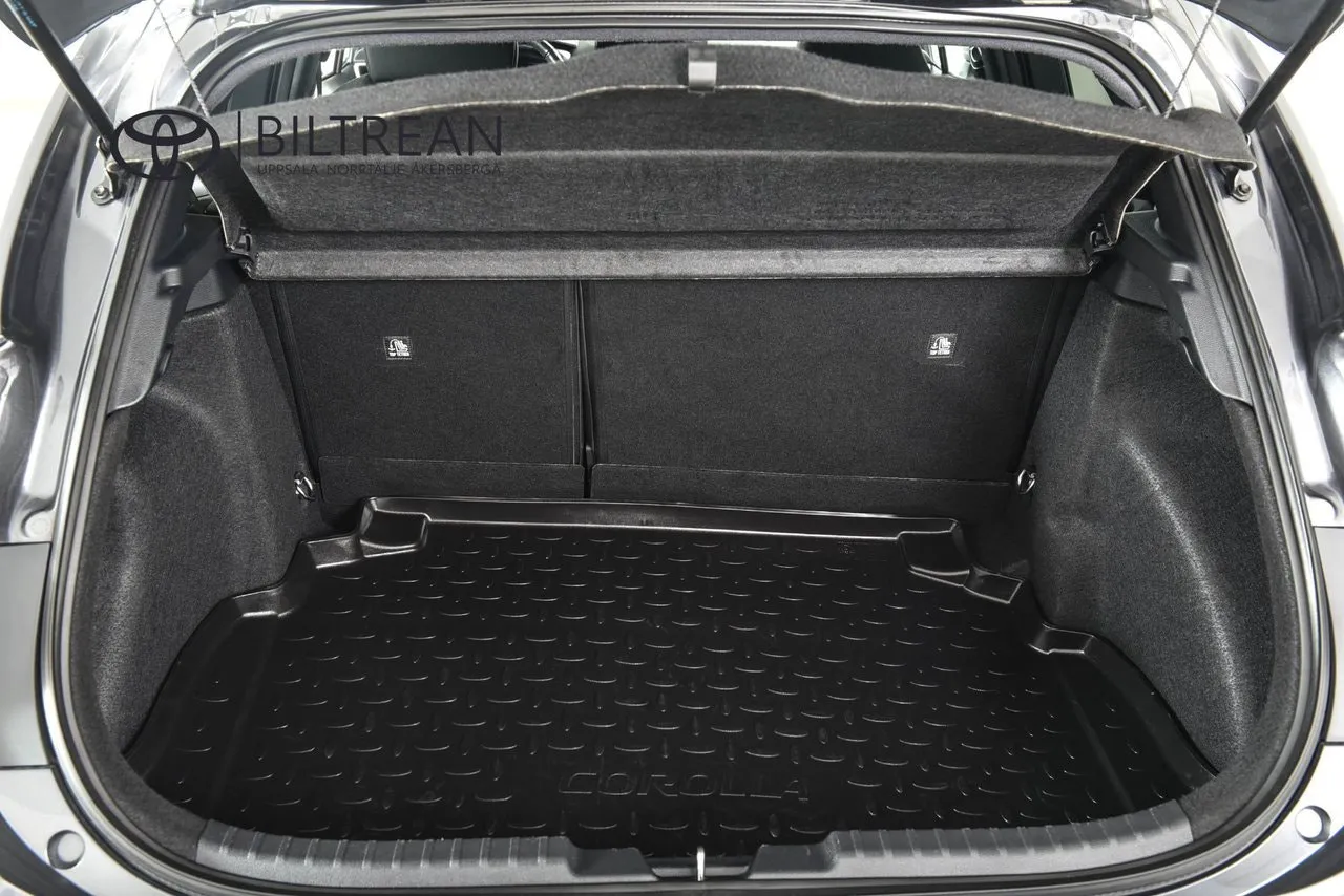 Toyota Corolla bild 9
