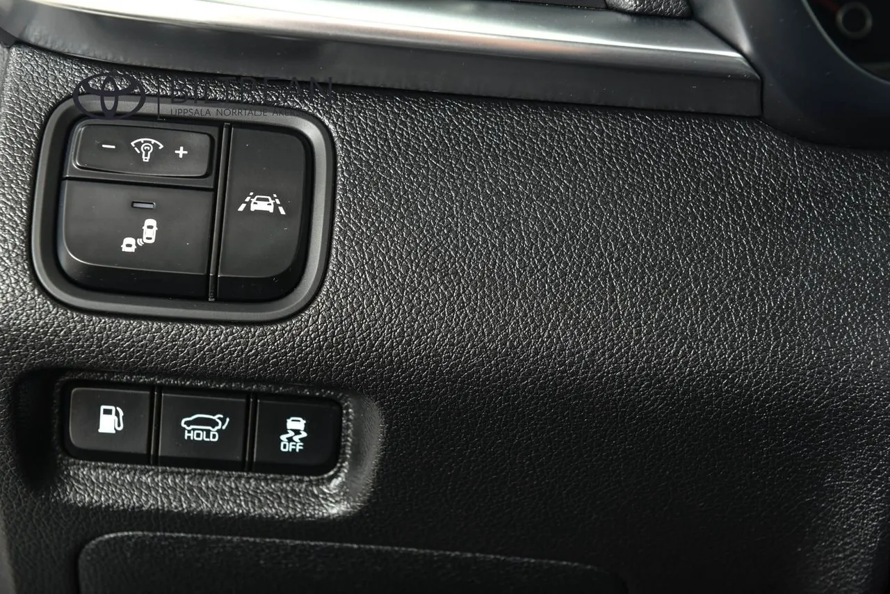 Kia Optima bild 14