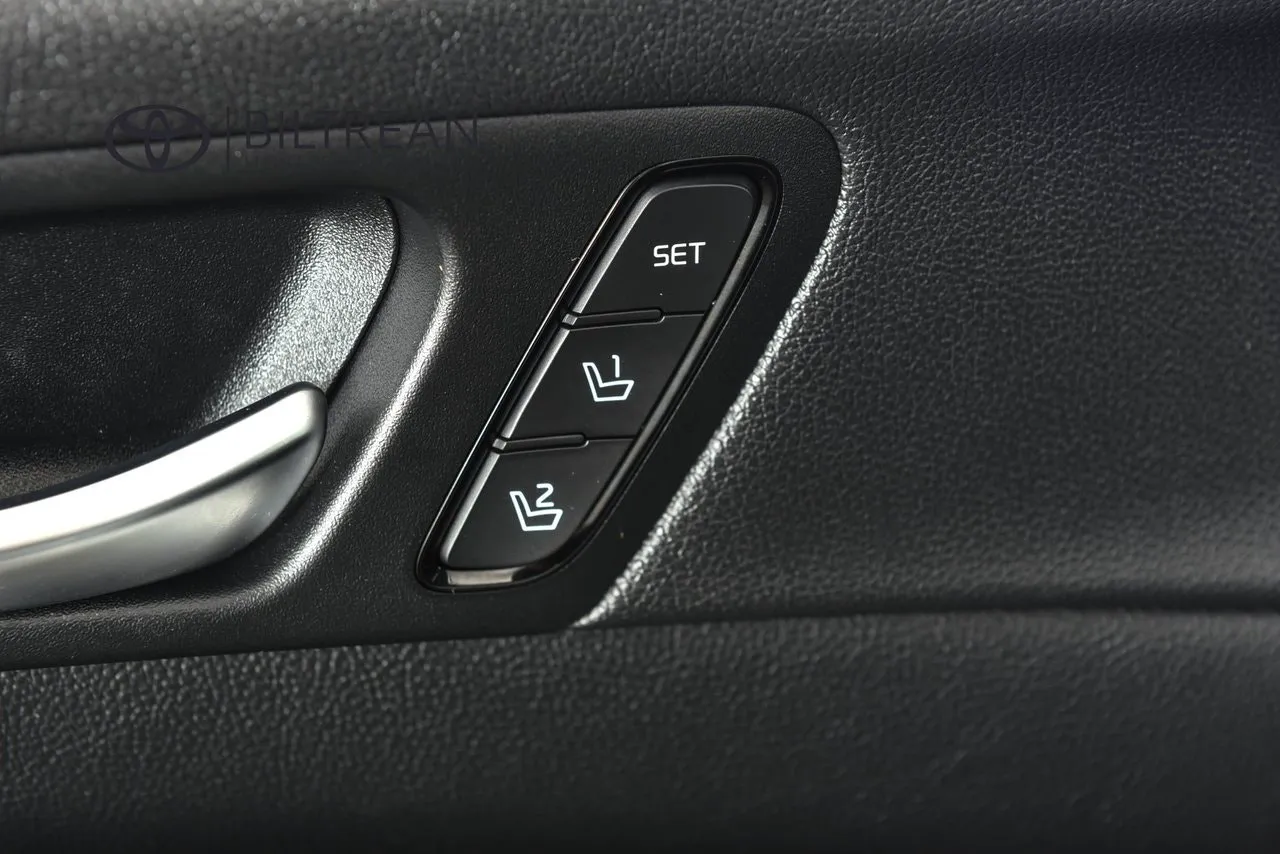 Kia Optima bild 13