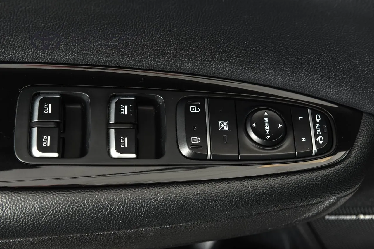 Kia Optima bild 12