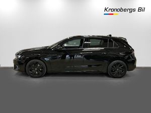 Opel Astra bild 3